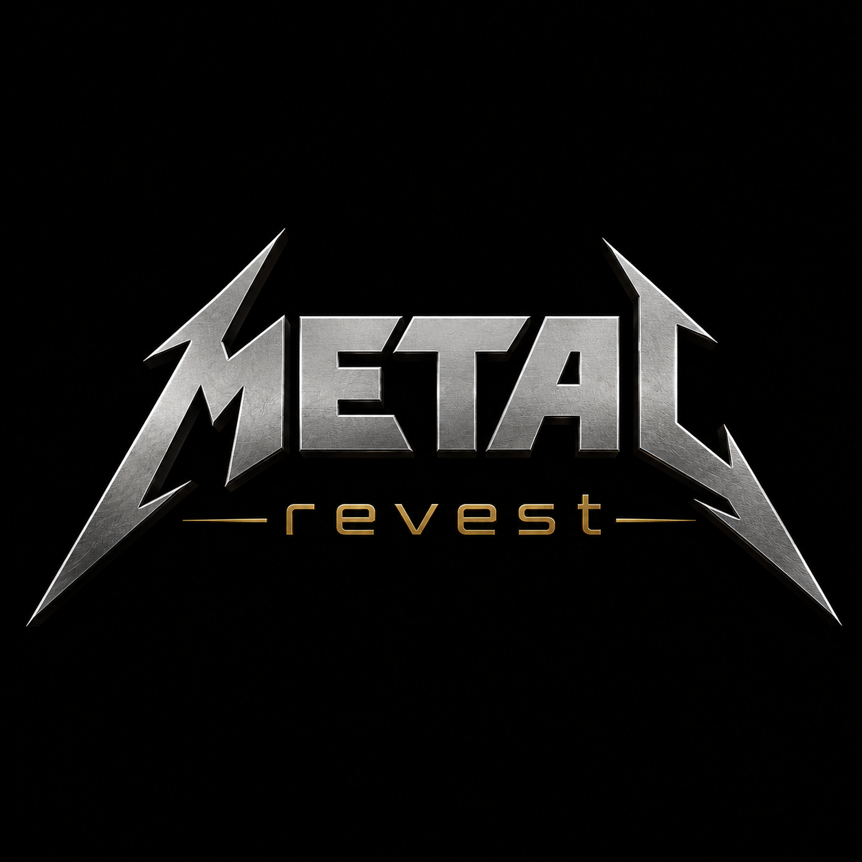 Metal Revest
